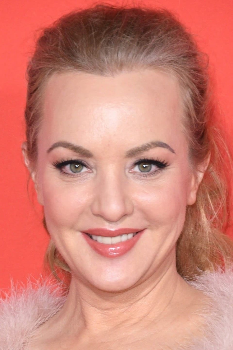 Wendi McLendon-Covey