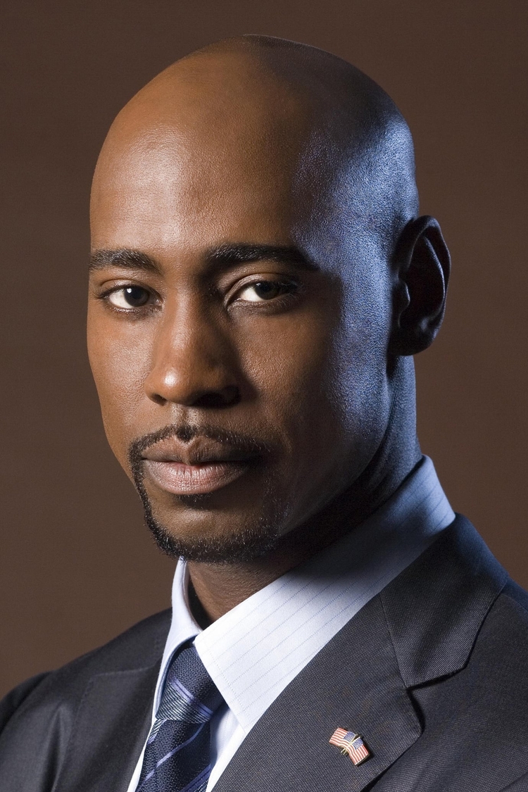 D.B. Woodside