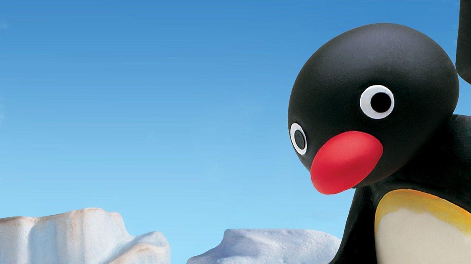 Pingu 