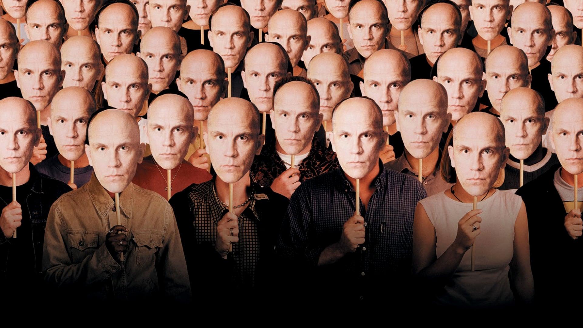 Być jak John Malkovich