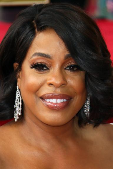 Niecy Nash