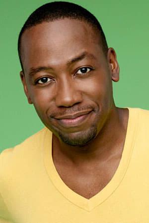 Lamorne Morris