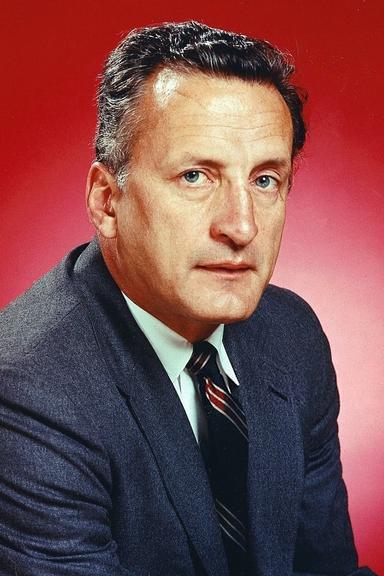 George C. Scott