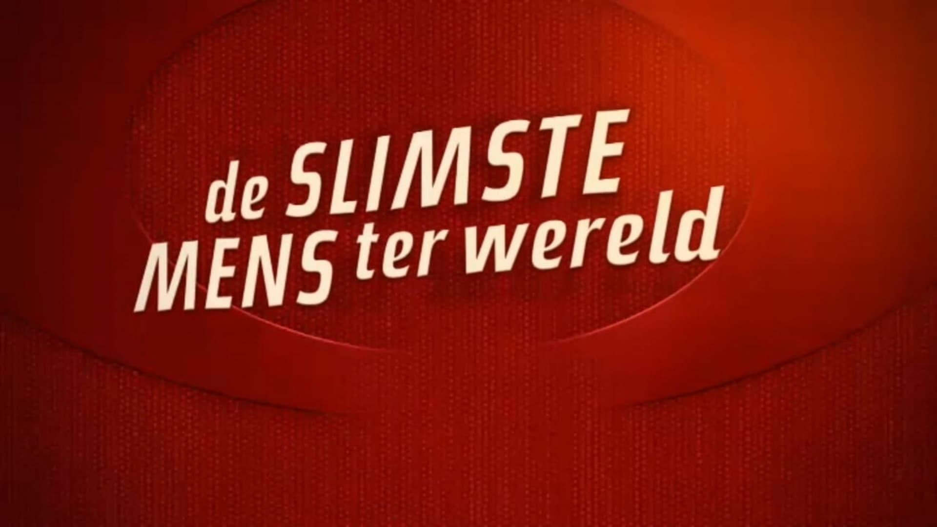 De Slimste Mens ter Wereld 