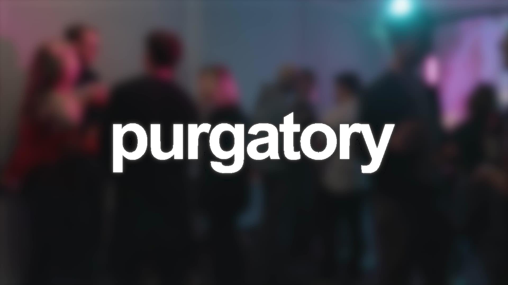 Purgatory