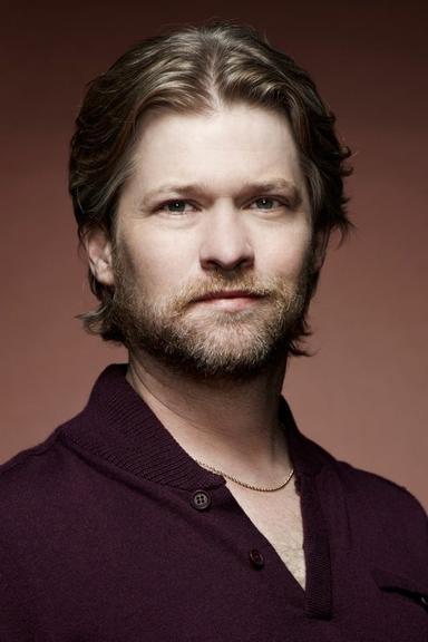 Todd Lowe