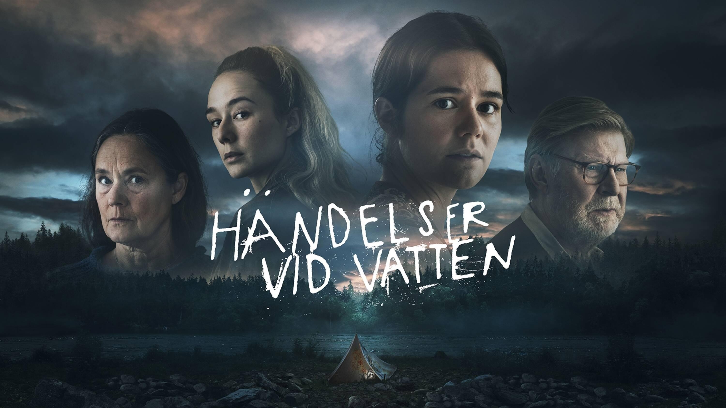 Händelser vid vatten 