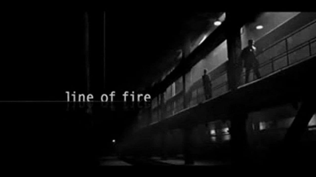 Line of Fire 