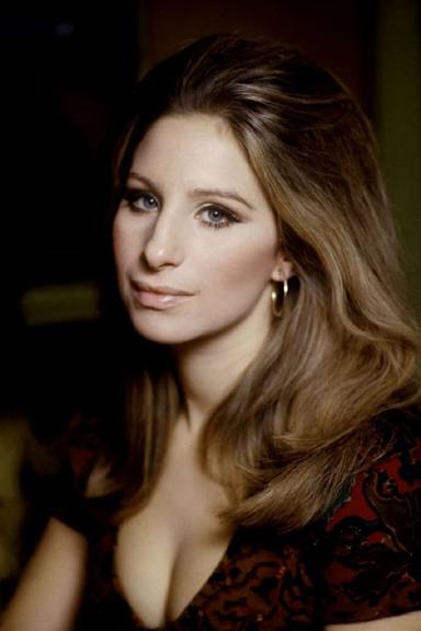 Barbra Streisand