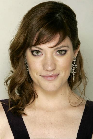 Jennifer Carpenter