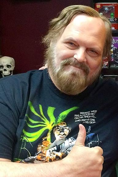 John Carl Buechler