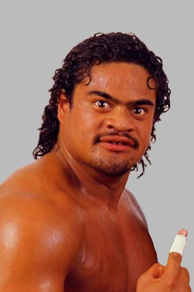 Sam Fatu