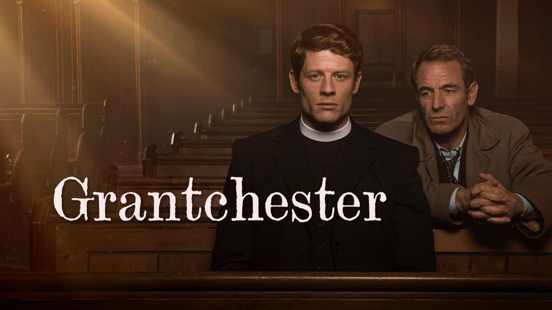 Grantchester 