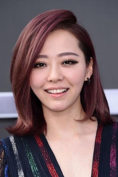 Jane Zhang