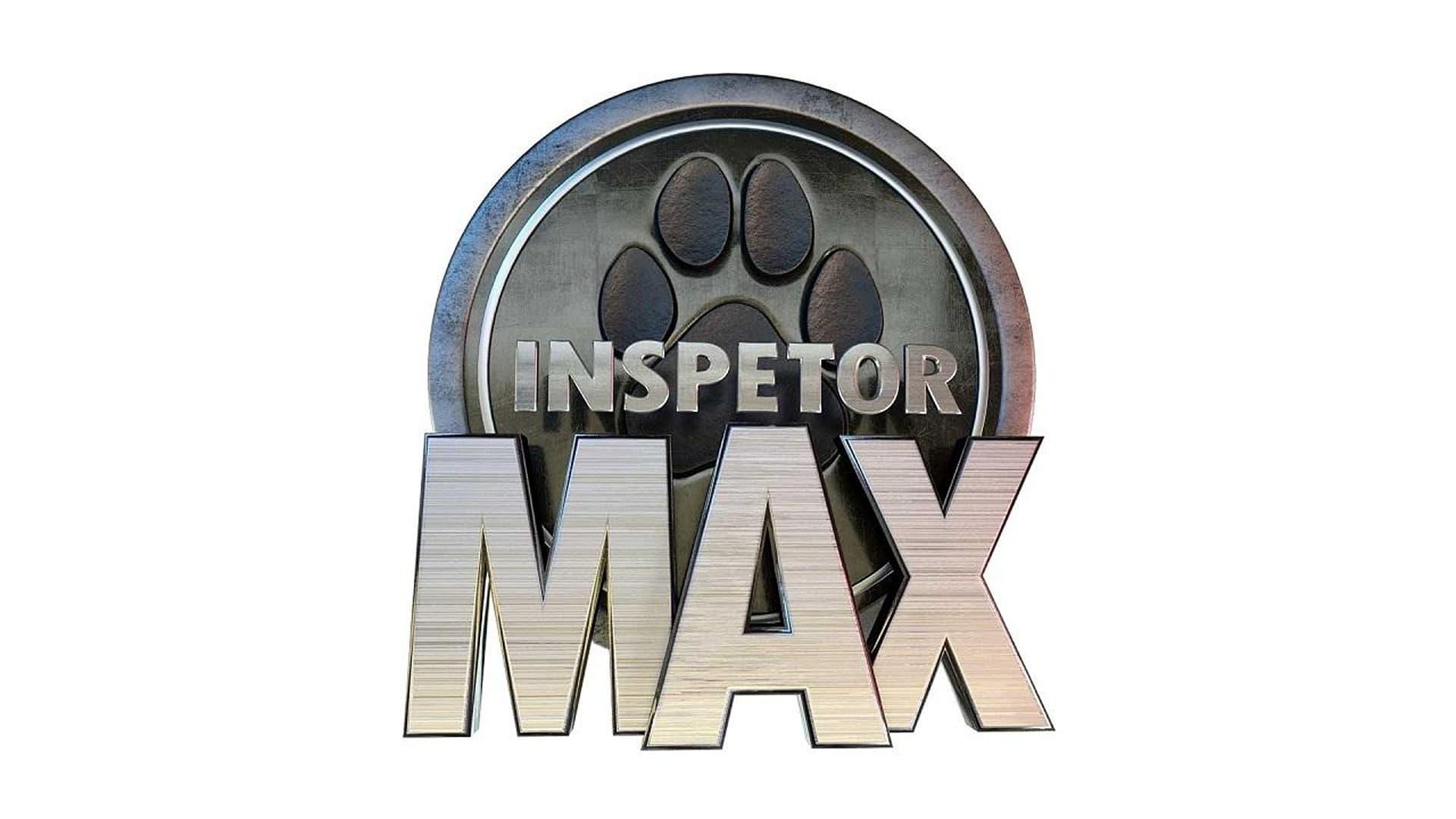 Inspetor Max 