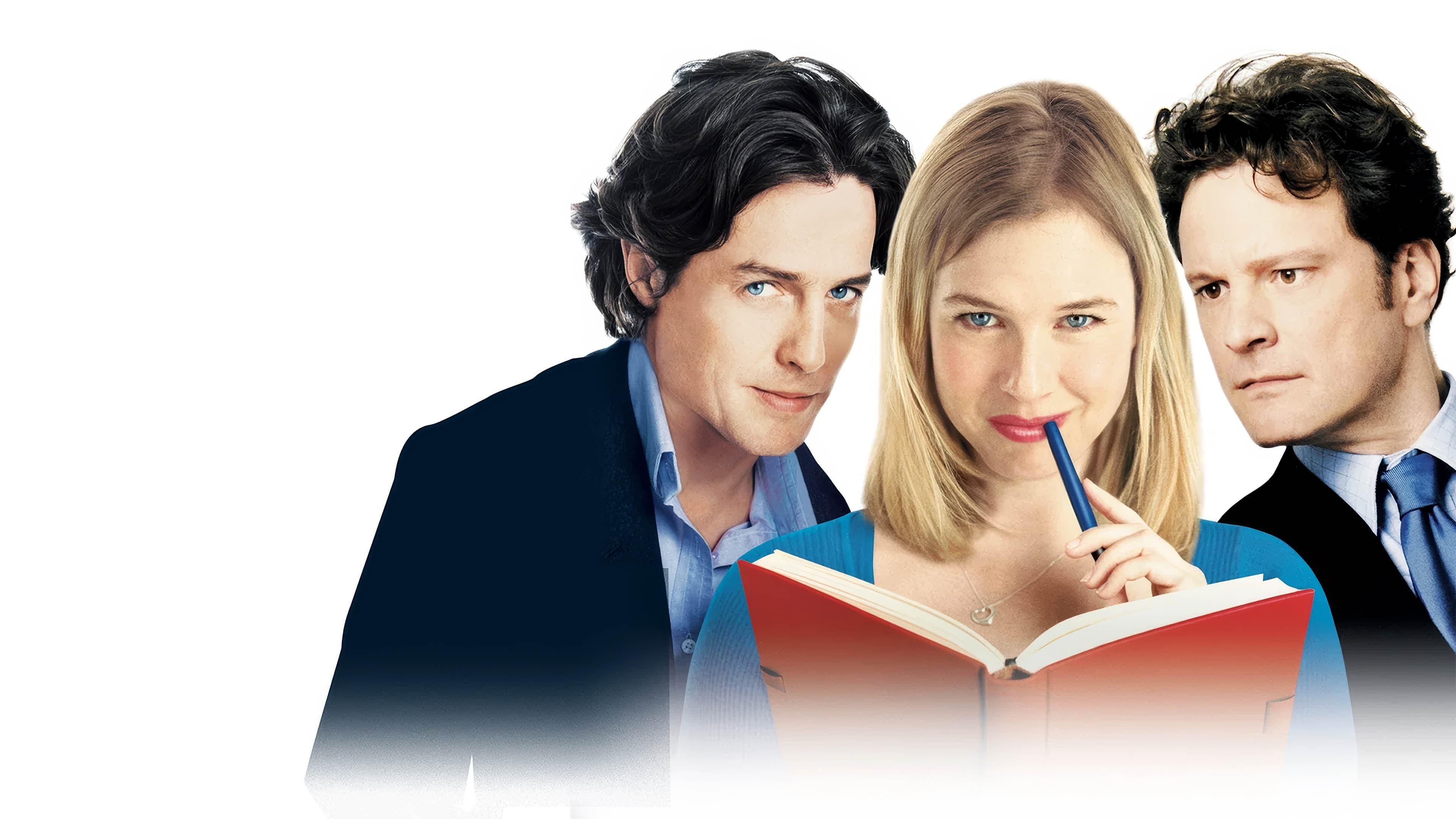 Dziennik Bridget Jones