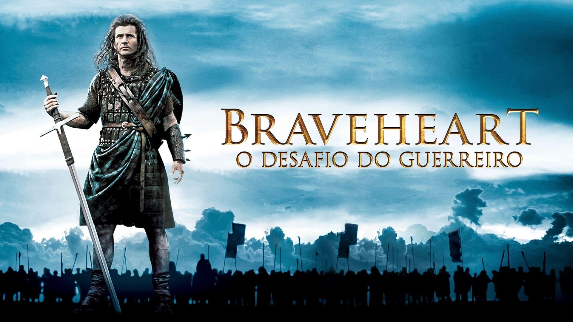 Braveheart - Waleczne Serce