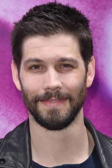 Casey Deidrick