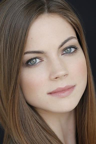 Caitlin Carver