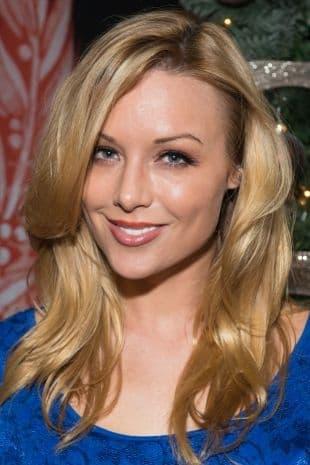 Kayden Kross