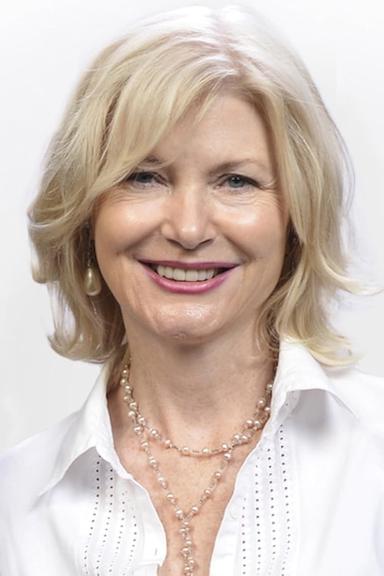 Beth Broderick