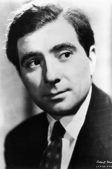 Robert Newton