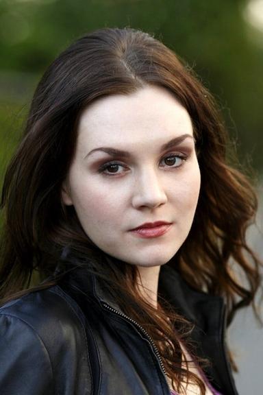 Rachel Miner