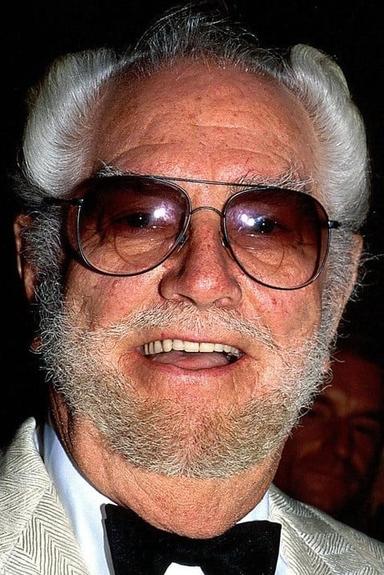 Foster Brooks