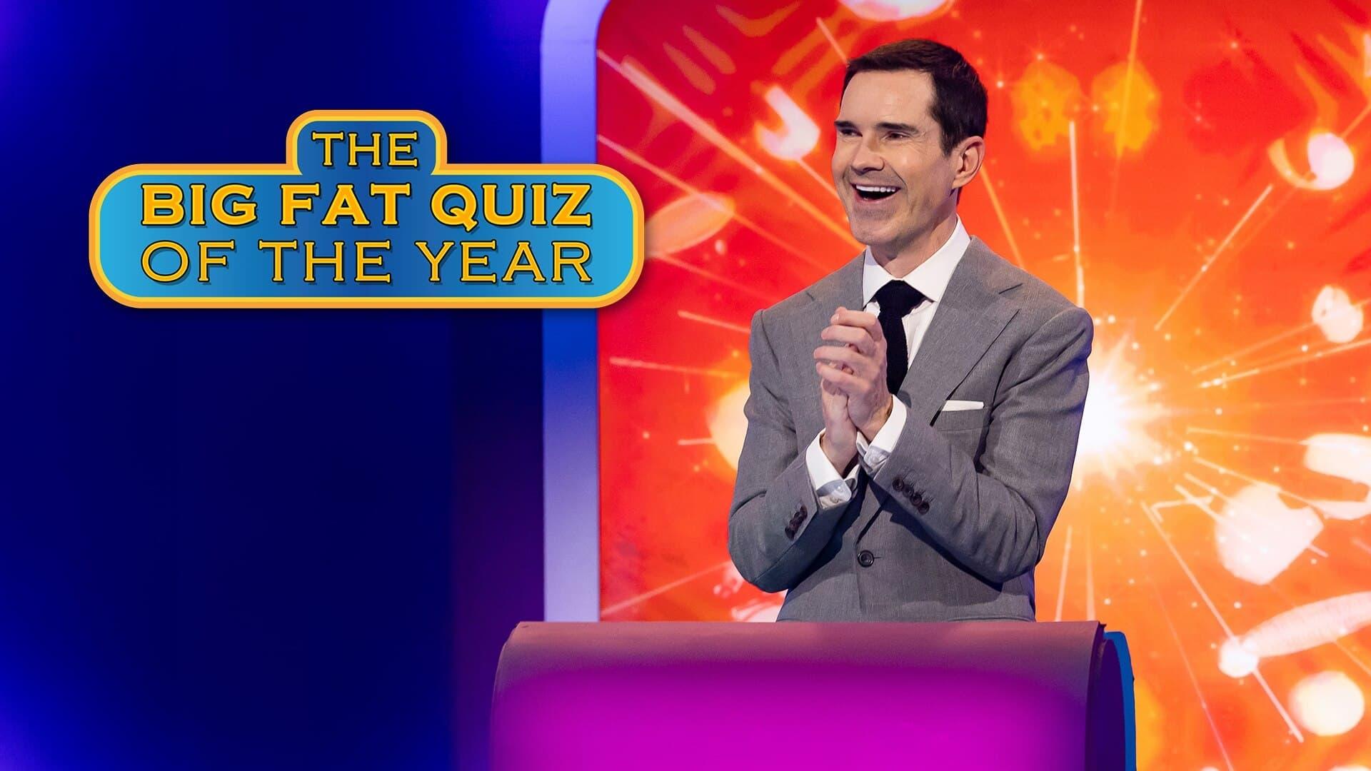 Big Fat Quiz 