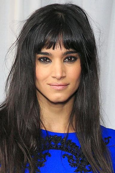 Sofia Boutella