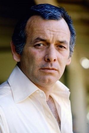 David Janssen