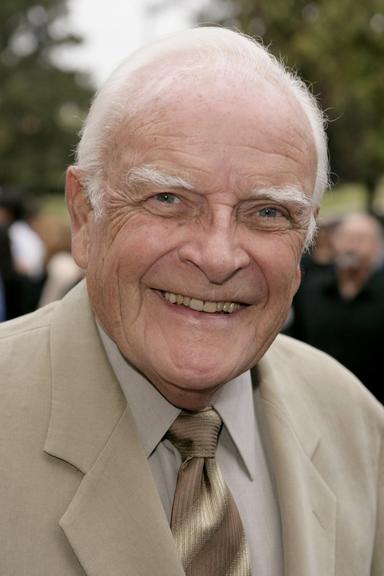 John Ingle