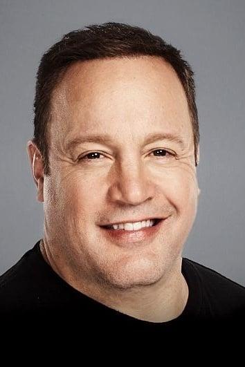 Kevin James