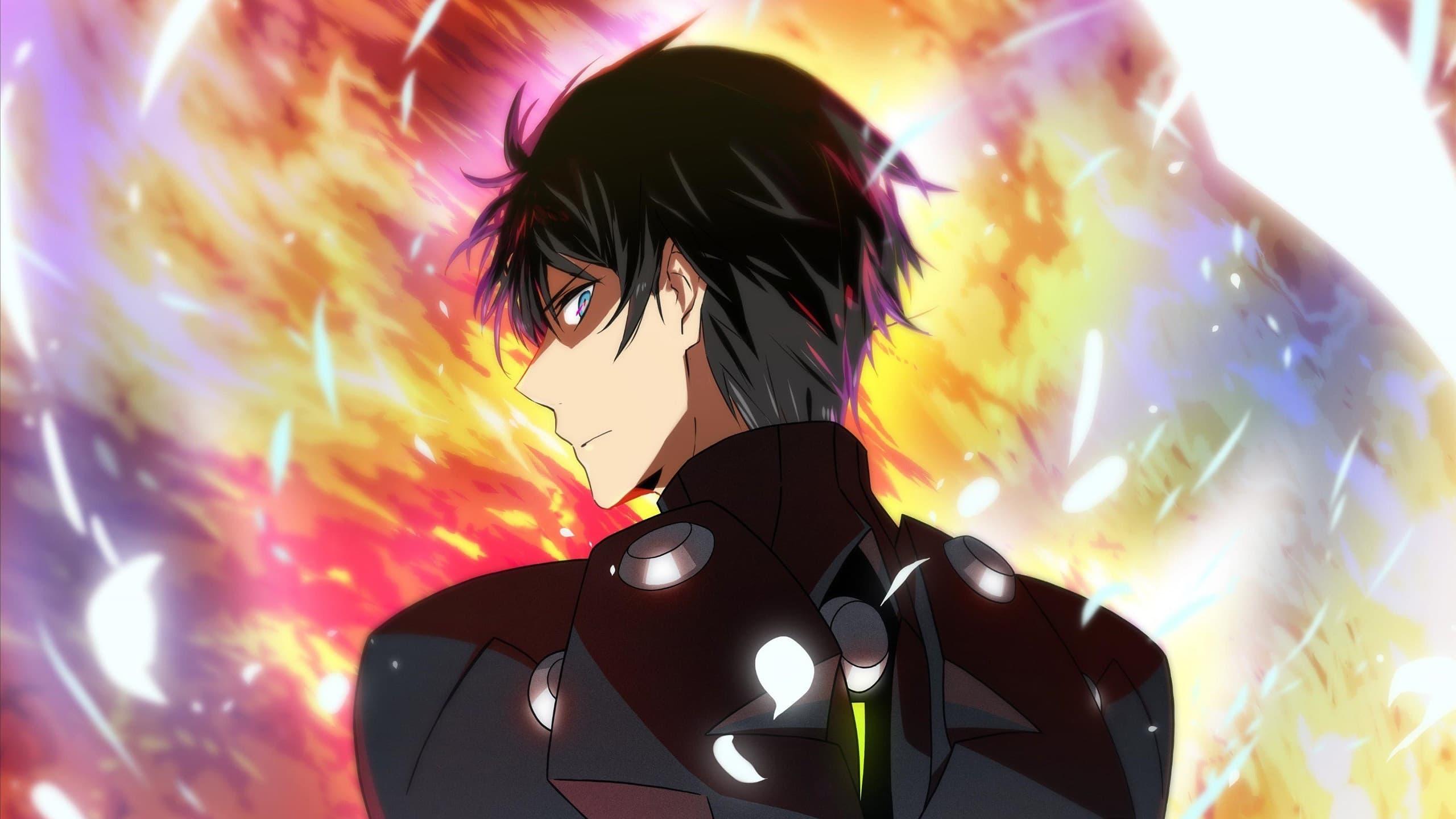 Mahouka Koukou no Rettousei Movie: Hoshi wo Yobu Shoujo