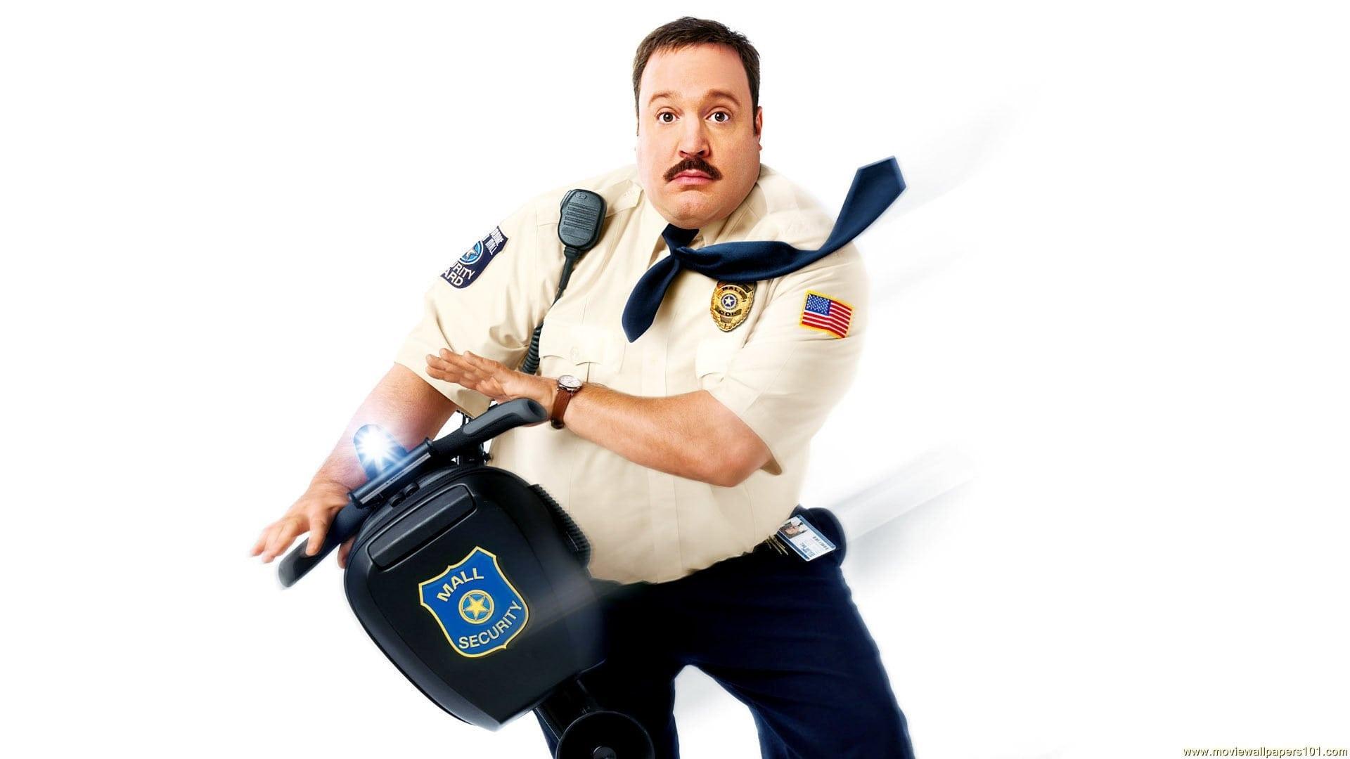 Oficer Blart