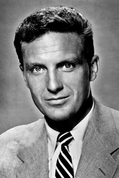 Robert Stack