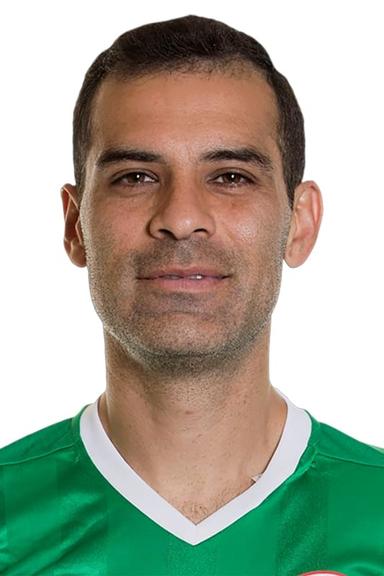 Rafael Márquez