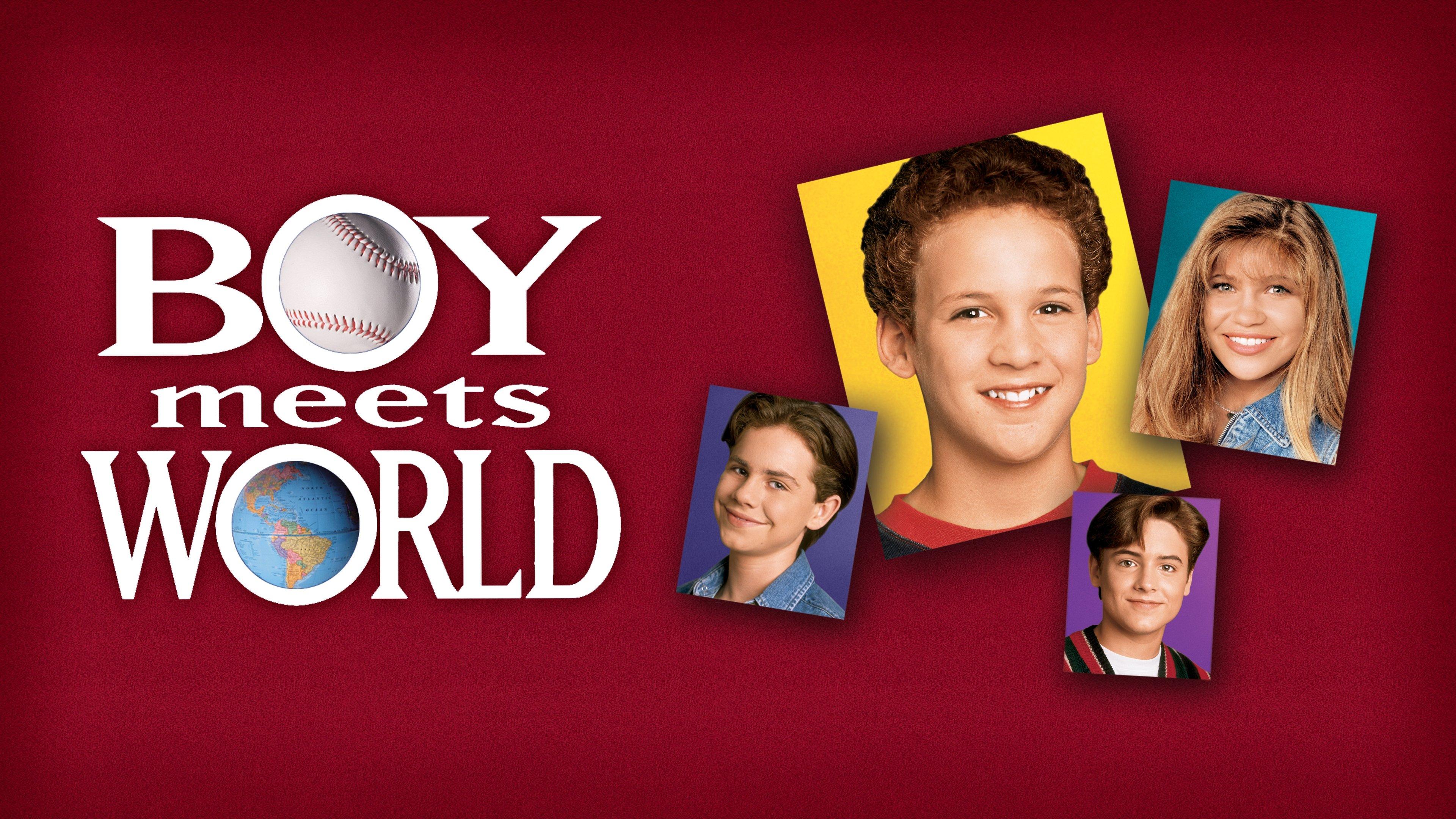 Boy Meets World 