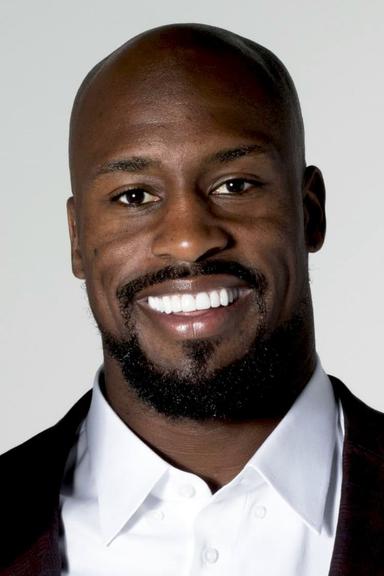 Vernon Davis