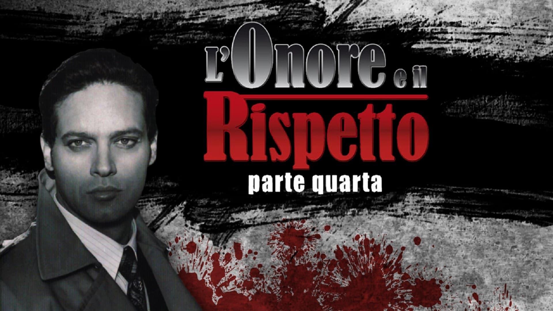 L'onore e il rispetto 