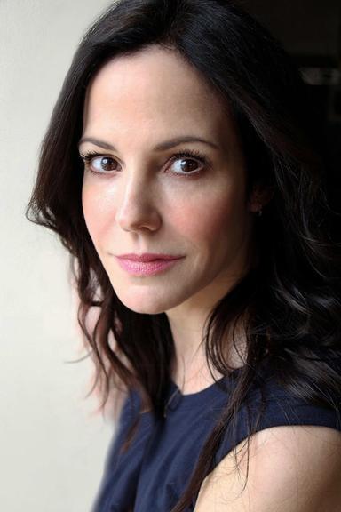 Mary-Louise Parker