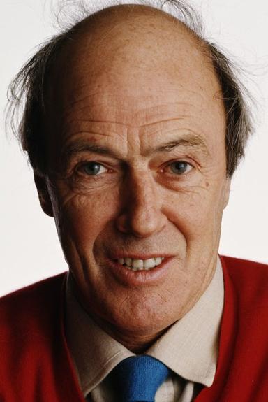 Roald Dahl