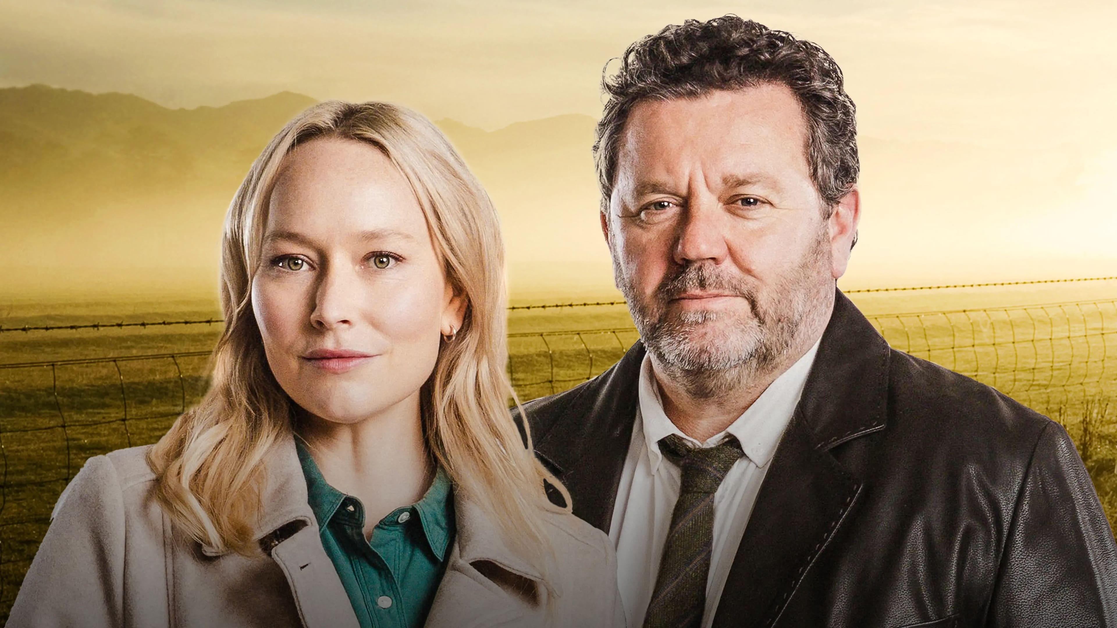 The Brokenwood Mysteries 