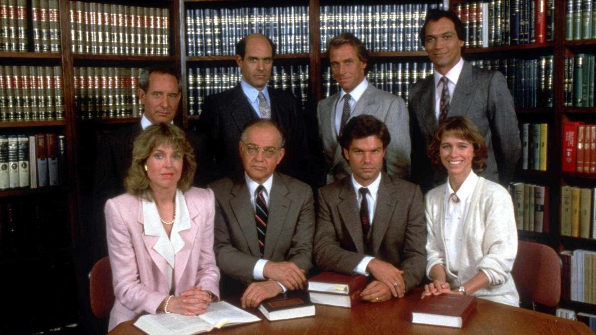 L.A. Law 