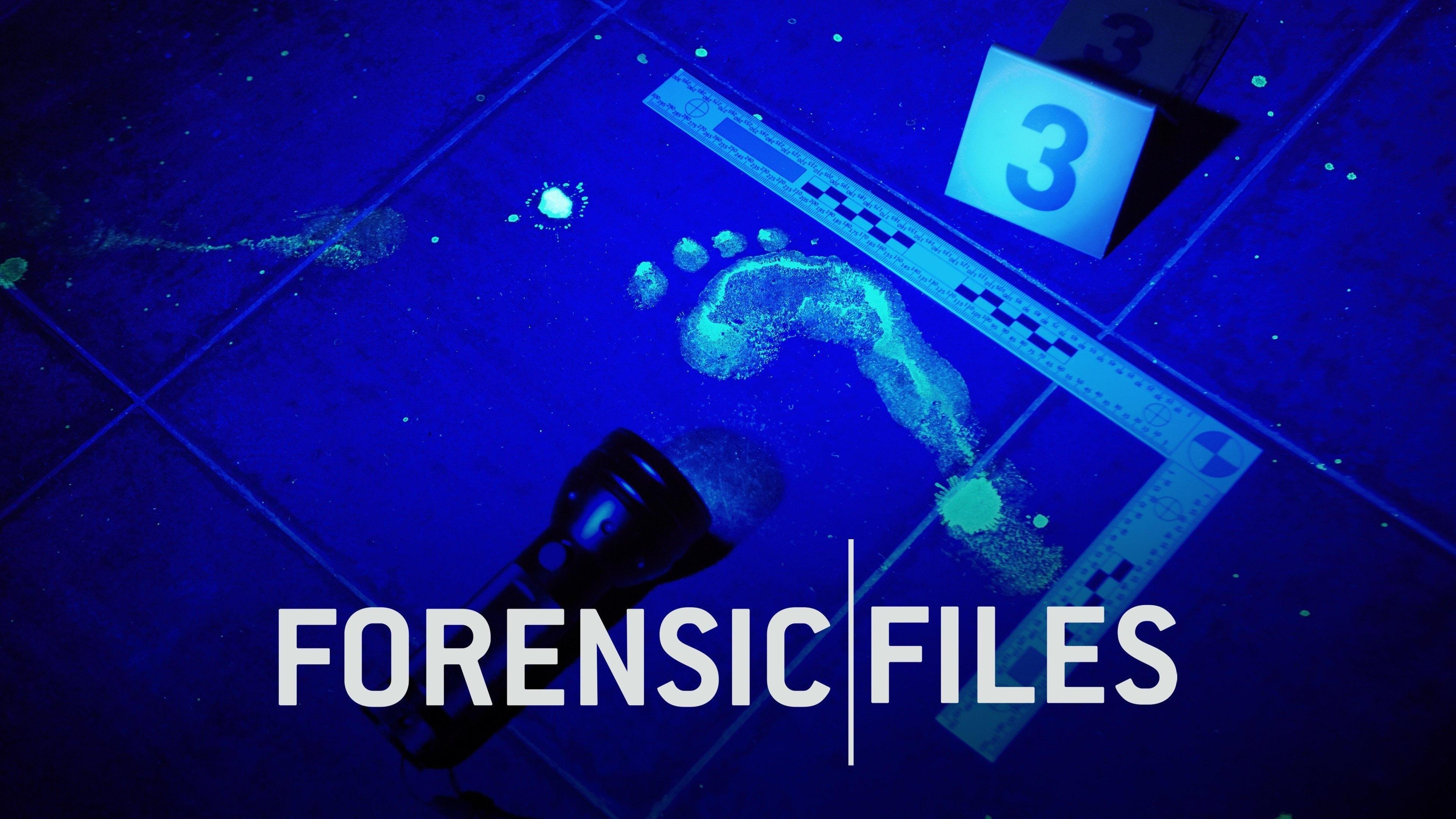 Forensic Files 