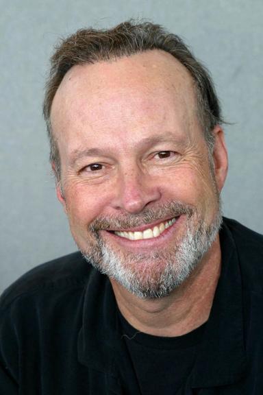 Dwight Schultz