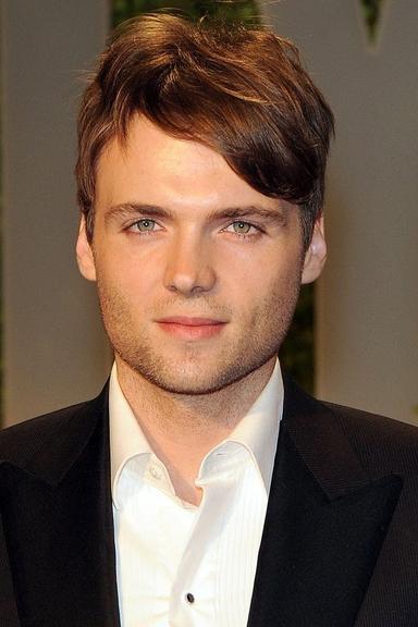 Seth Gabel