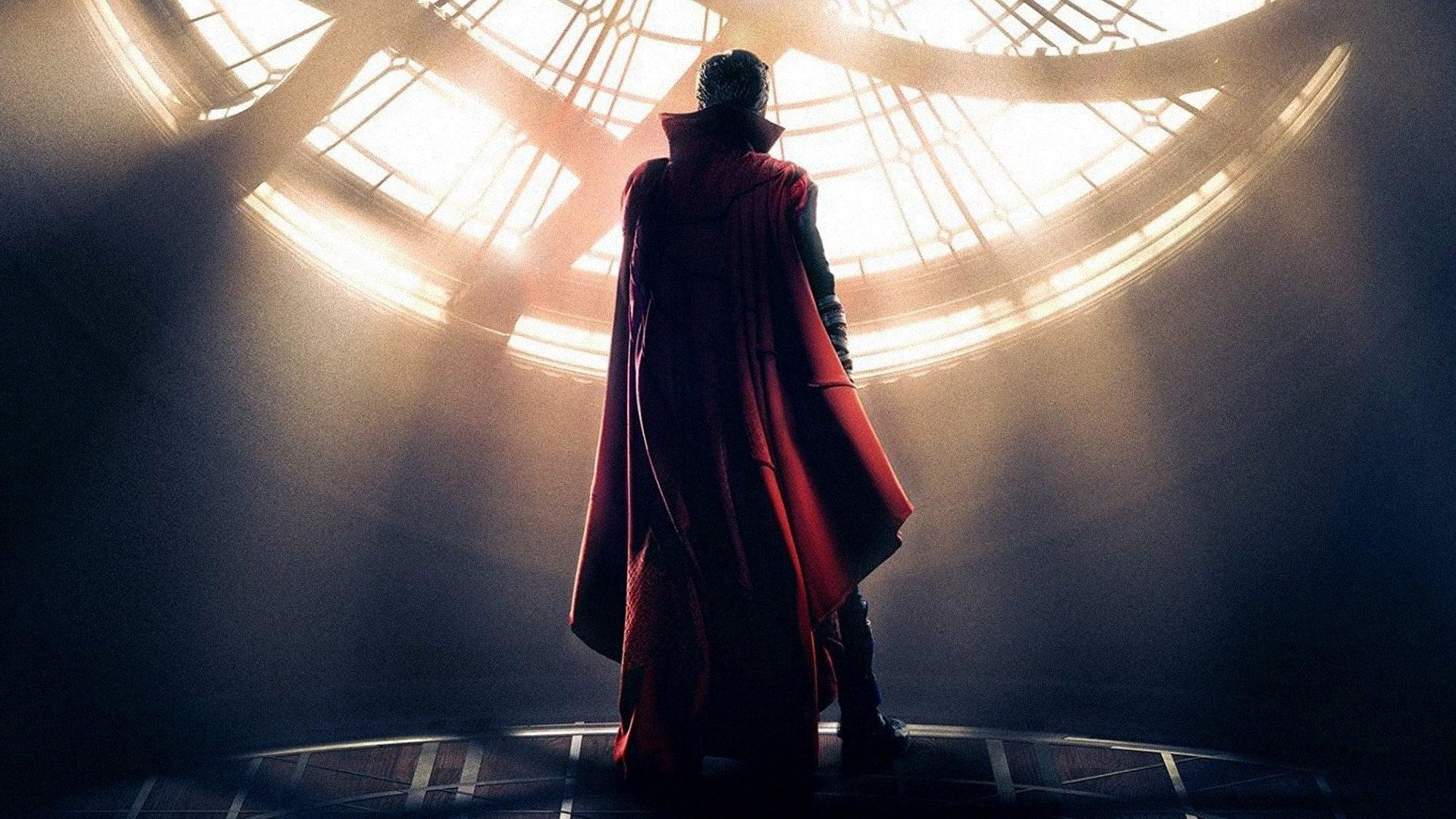 Doktor Strange