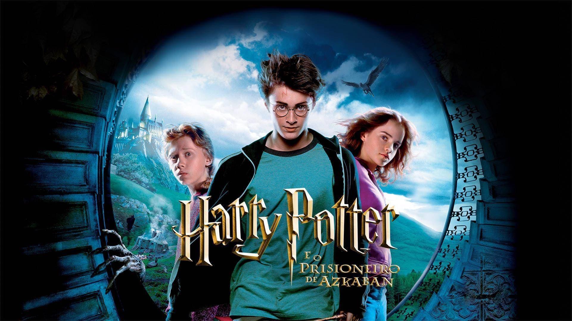 Harry Potter i więzień Azkabanu