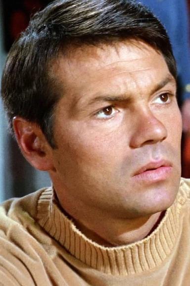 Gary Lockwood